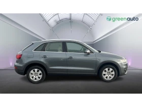 Audi Q3 2.0 TDi quattro, Месечна вноска от 227   - 11700 € / 22883.21 лв. - 41805940 6