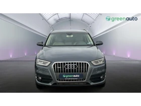 Audi Q3 2.0 TDi quattro, Месечна вноска от 227   - 11700 € / 22883.21 лв. - 41805940 5