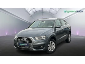 Audi Q3 2.0 TDi quattro, Месечна вноска от 227  