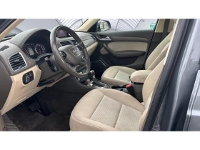 Audi Q3 2.0 TDi quattro, Месечна вноска от 227   - 11700 € / 22883.21 лв. - 41805940 10