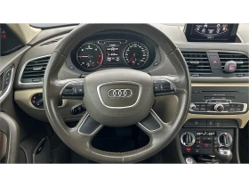 Audi Q3 2.0 TDi quattro, Месечна вноска от 227   - 11700 € / 22883.21 лв. - 41805940 13