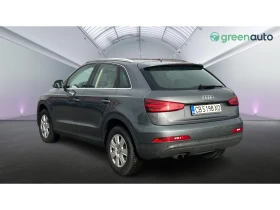 Audi Q3 2.0 TDi quattro, Месечна вноска от 227   - 11700 € / 22883.21 лв. - 41805940 2