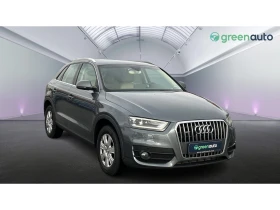 Audi Q3 2.0 TDi quattro, Месечна вноска от 227   - 11700 € / 22883.21 лв. - 41805940 8