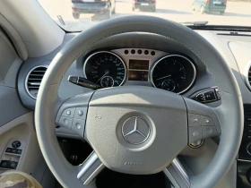 Mercedes-Benz ML 350 - 8000 € / 15646.64 лв. - 25118004 7