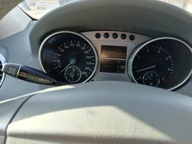 Mercedes-Benz ML 350 - 8000 € / 15646.64 лв. - 25118004 8