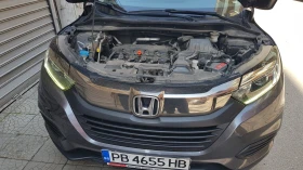 Honda Hr-v 1.8i  - 15000 € / 29337.45 лв. - 92178975 17