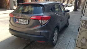 Honda Hr-v 1.8i  - 15000 € / 29337.45 лв. - 92178975 6