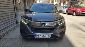 Honda Hr-v 1.8i  - 15000 € / 29337.45 лв. - 92178975 2