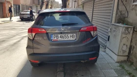 Honda Hr-v 1.8i  - 15000 € / 29337.45 лв. - 92178975 5