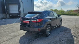 Lexus RX 450h HYBRID LUXURY 360 Camera 4WD FUUL - цена по договаряне - 55557613 5