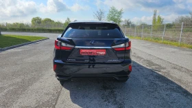 Lexus RX 450h HYBRID LUXURY 360 Camera 4WD FUUL - цена по договаряне - 55557613 4