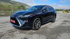 Lexus RX 450h HYBRID LUXURY 360 Camera 4WD FUUL