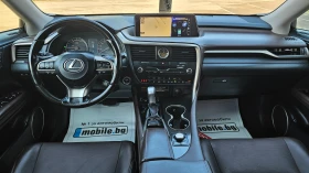 Lexus RX 450h HYBRID LUXURY 360 Camera 4WD FUUL - цена по договаряне - 55557613 11
