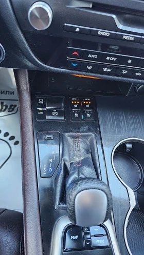 Lexus RX 450h HYBRID LUXURY 360 Camera 4WD FUUL - цена по договаряне - 55557613 16