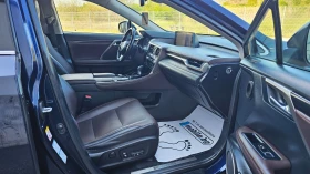 Lexus RX 450h HYBRID LUXURY 360 Camera 4WD FUUL - цена по договаряне - 55557613 13