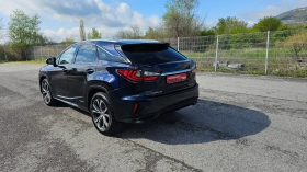 Lexus RX 450h HYBRID LUXURY 360 Camera 4WD FUUL - цена по договаряне - 55557613 3