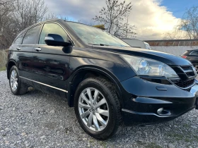 ����� �� �������� �� Honda Cr-v