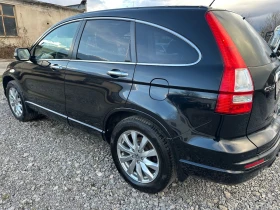 Honda Cr-v | Mobile.bg � ����� ������ 8