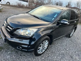 Honda Cr-v | Mobile.bg � ����� ������ 7