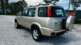 Honda Cr-v 2.0i 147�� ����� ��� ������ �������� | Mobile.bg � ����� ������ 5