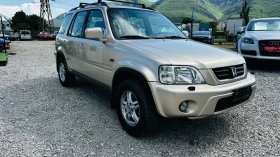 ����� �� �������� �� Honda Cr-v 2.0i 147�� ����� ��� ������ ��������