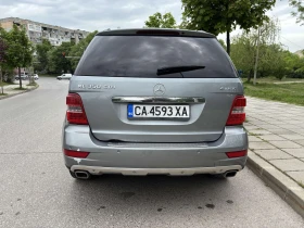 Mercedes-Benz ML 350 CDI 4-MATIC AMG Line - 10300 € / 20145.05 лв. - 77090272 5