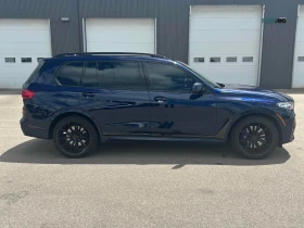 BMW X7 40I ���� �� �������� + ����������� & ���������� | Mobile.bg � ����� ������ 4