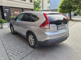 Honda Cr-v 2.0 155 коня 4x4 газ с регистрация всичко платено - 16290 € / 31860.47 лв. - 60636442 6
