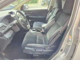 Honda Cr-v 2.0 155 коня 4x4 газ с регистрация всичко платено - 16290 € / 31860.47 лв. - 60636442 8