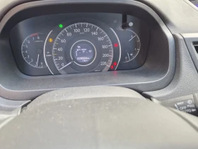 Honda Cr-v 2.0 155 коня 4x4 газ с регистрация всичко платено - 16290 € / 31860.47 лв. - 60636442 7
