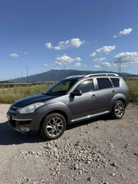 Citroen C-Crosser | Mobile.bg � ����� ������ 5