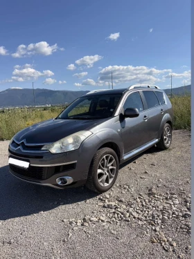 Citroen C-Crosser | Mobile.bg � ����� ������ 17