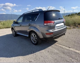 Citroen C-Crosser | Mobile.bg � ����� ������ 4