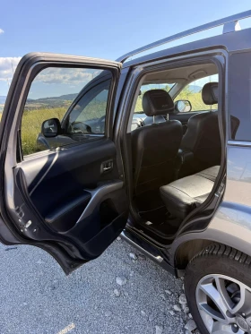 Citroen C-Crosser | Mobile.bg � ����� ������ 12