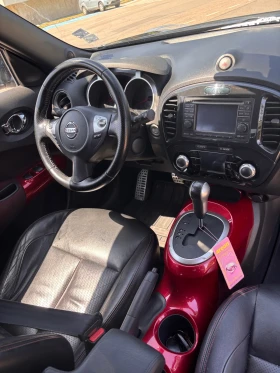 Nissan Juke TEKNA 1.6 Sport | Mobile.bg � ����� ������ 3