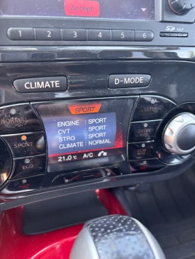 Nissan Juke TEKNA 1.6 Sport | Mobile.bg � ����� ������ 7