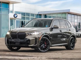 BMW X5 40i/MANH. MET./HK/HUD/ОБДУХ/PANO/SOFT/INDIVIDUAL/M