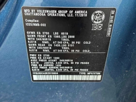 VW Atlas Comfortline* CARFAX * �������* ������*  | Mobile.bg � ����� ������ 10