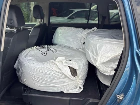 VW Atlas Comfortline* CARFAX * �������* ������*  | Mobile.bg � ����� ������ 14
