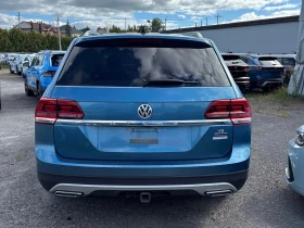 VW Atlas Comfortline* CARFAX * �������* ������*  | Mobile.bg � ����� ������ 4
