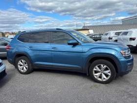 VW Atlas Comfortline* CARFAX * �������* ������*  | Mobile.bg � ����� ������ 3
