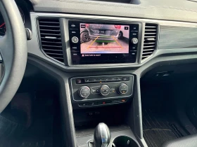 VW Atlas Comfortline* CARFAX * �������* ������*  | Mobile.bg � ����� ������ 9