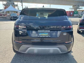 Land Rover Range Rover Evoque SE * CARFAX * ОПЦИЯ ЗА ФИНАНСИРАНЕ | Auto.bg — изображение 3