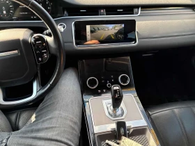 Land Rover Range Rover Evoque SE * CARFAX * ОПЦИЯ ЗА ФИНАНСИРАНЕ | Auto.bg — изображение 8