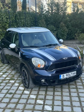 Mini Countryman D ALL 4 | Mobile.bg � ����� ������ 2