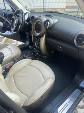 Mini Countryman D ALL 4 | Mobile.bg � ����� ������ 6
