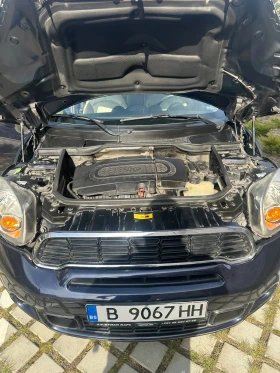 Mini Countryman D ALL 4 | Mobile.bg � ����� ������ 4