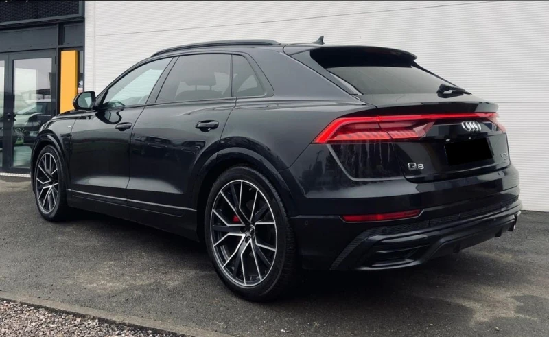 Audi Q8 2967, снимка 4 - Автомобили и джипове - 48469587