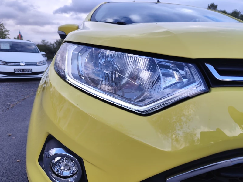 Ford EcoSport 1.5i* PLUS* LED* КАМЕРА* 48.000km* EURO-6B* , снимка 16 - Автомобили и джипове - 52163150