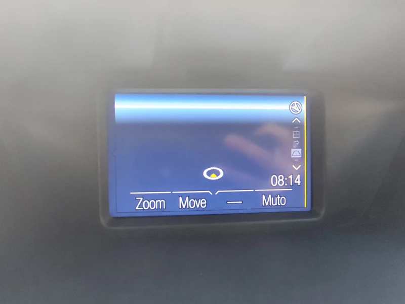 Ford EcoSport 1.5i* PLUS* LED* КАМЕРА* 48.000km* EURO-6B* , снимка 9 - Автомобили и джипове - 52163150